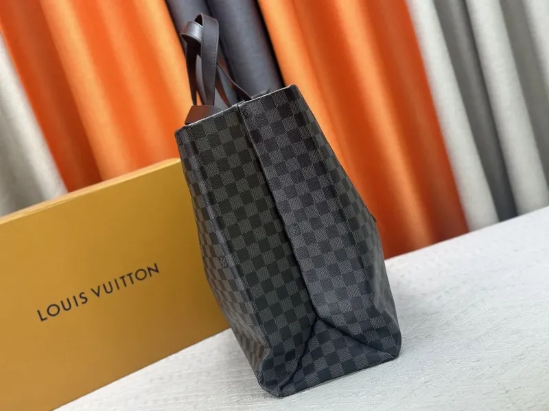LV Shopping Bags-35 - Image 3