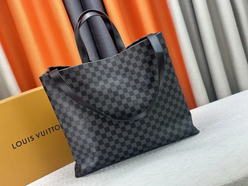 LV Shopping Bags-35 - Image 4