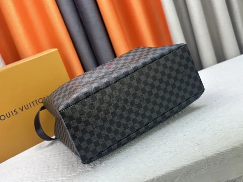 LV Shopping Bags-35 - Image 5
