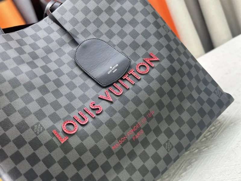 LV Shopping Bags-35 - Image 6