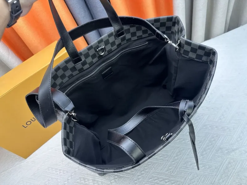 LV Shopping Bags-35 - Image 8