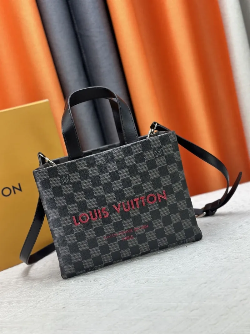 LV Shopping Bags-36