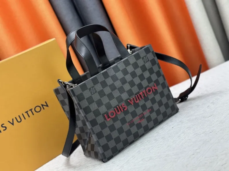 LV Shopping Bags-36 - Image 3