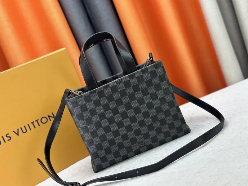 LV Shopping Bags-36 - Image 5