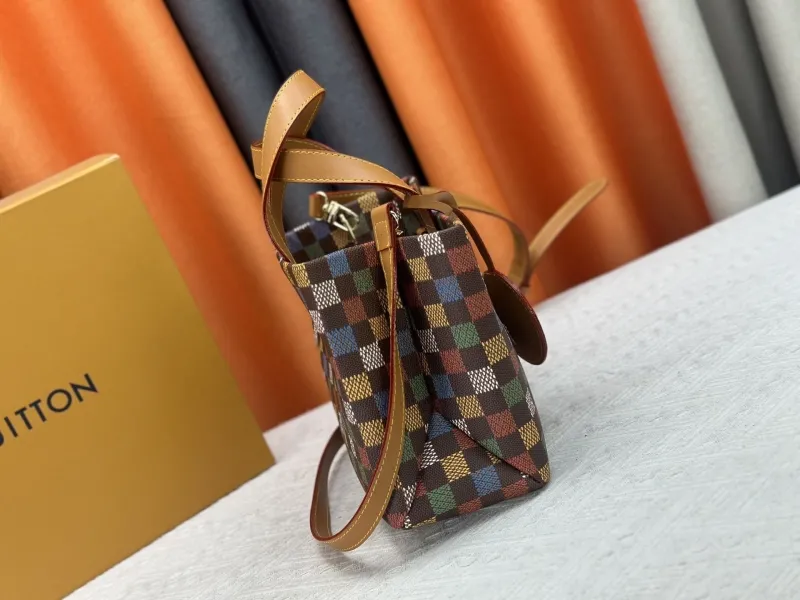 LV Shopping Bags-38 - Image 3