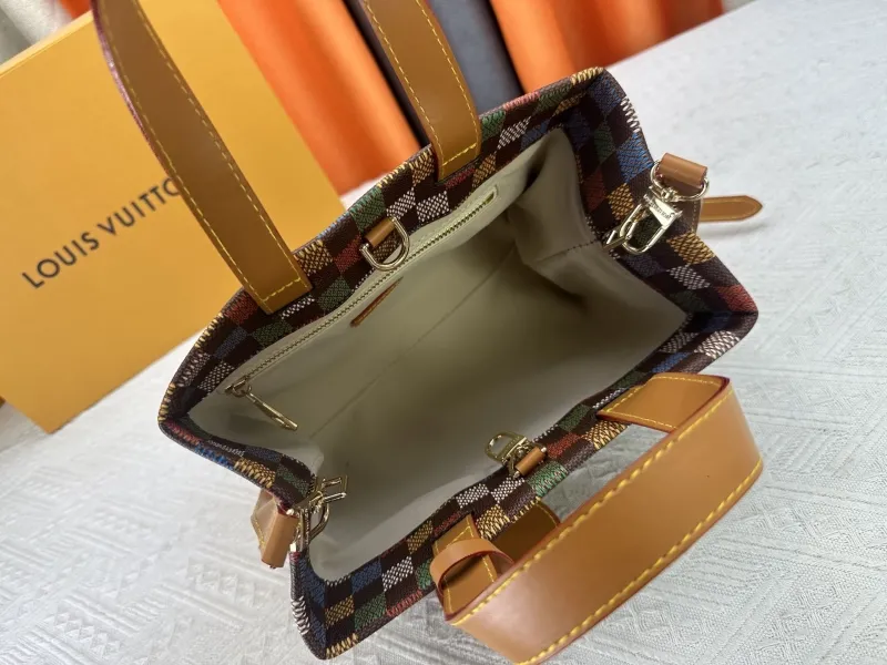 LV Shopping Bags-38 - Image 9
