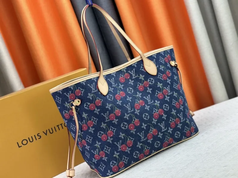 LV Shopping Bags-39 - Image 3