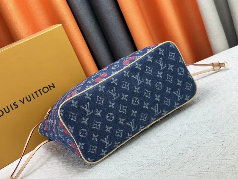LV Shopping Bags-39 - Image 5