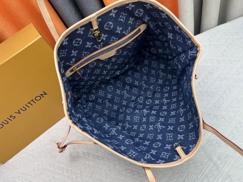 LV Shopping Bags-39 - Image 9