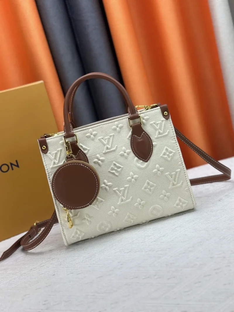 LV Shopping Bags-40