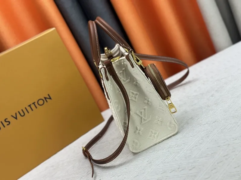 LV Shopping Bags-40 - Image 3