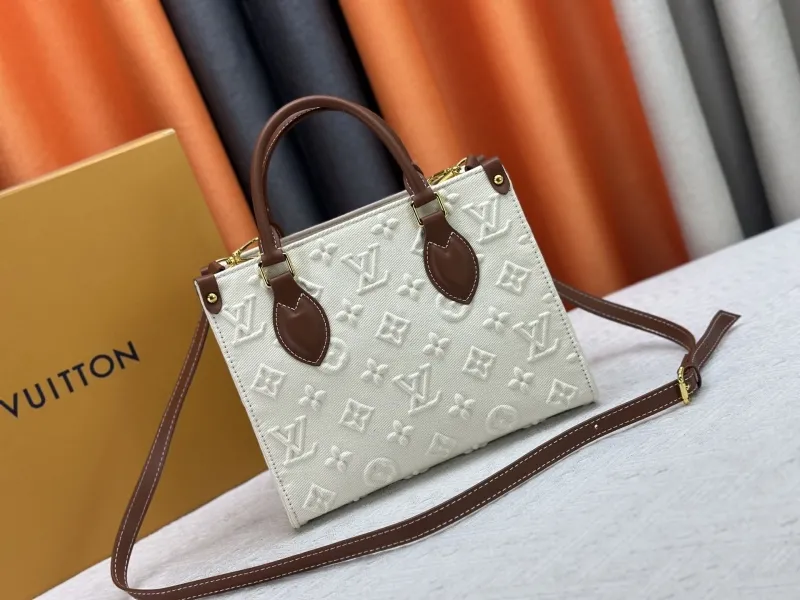 LV Shopping Bags-40 - Image 4