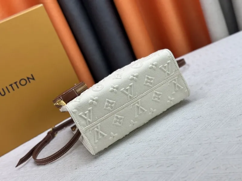LV Shopping Bags-40 - Image 5
