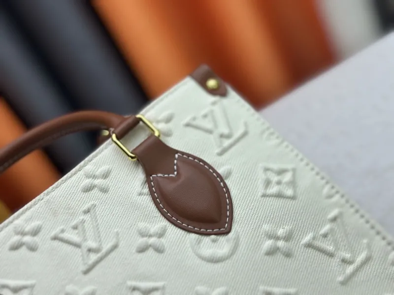 LV Shopping Bags-40 - Image 6