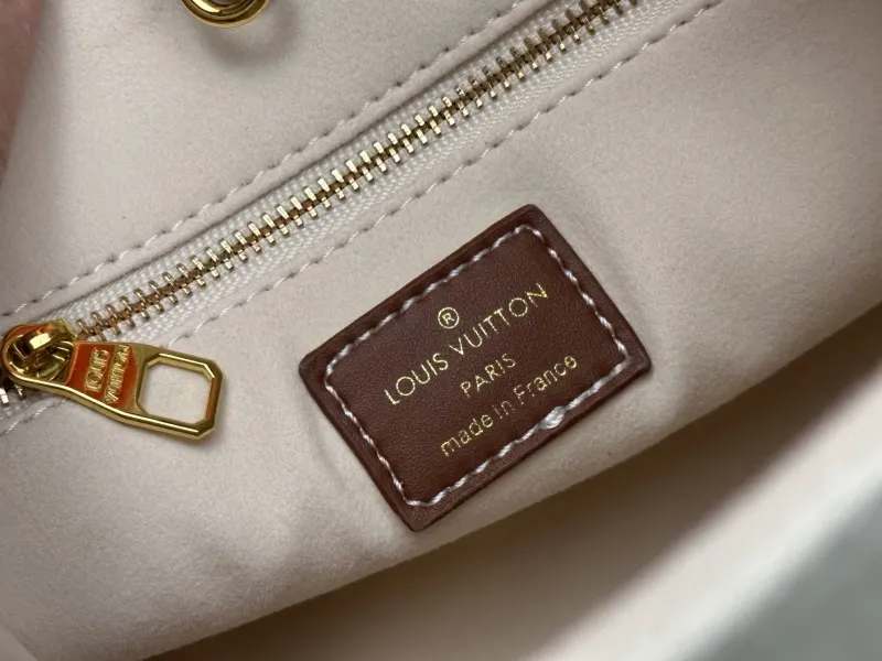 LV Shopping Bags-40 - Image 9