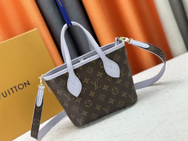 Alternative view of LV Shopping Bags-41