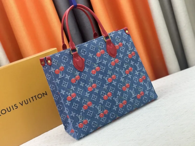 LV Shopping Bags-42 - Image 3