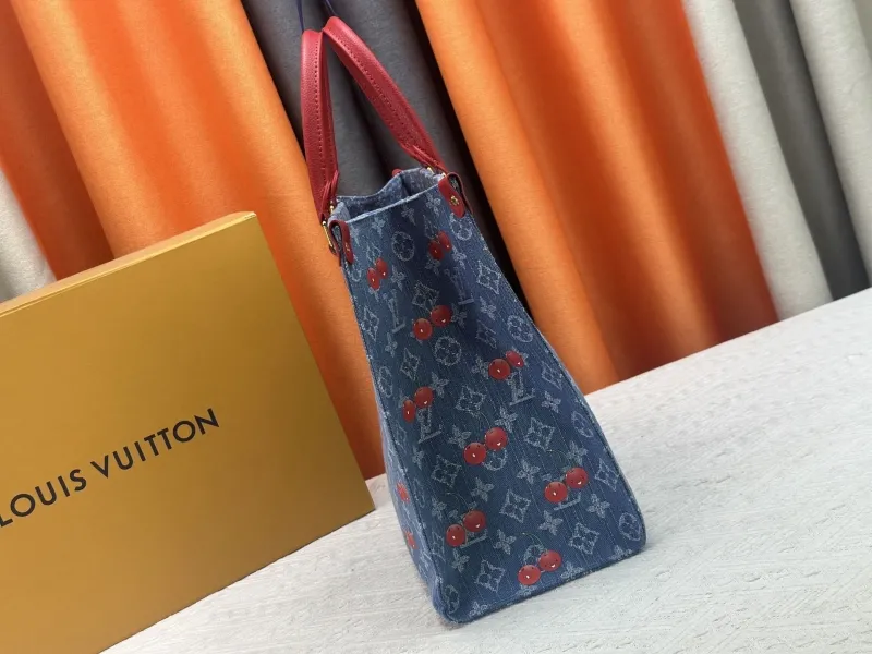 LV Shopping Bags-42 - Image 4