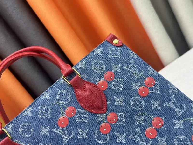 LV Shopping Bags-42 - Image 6