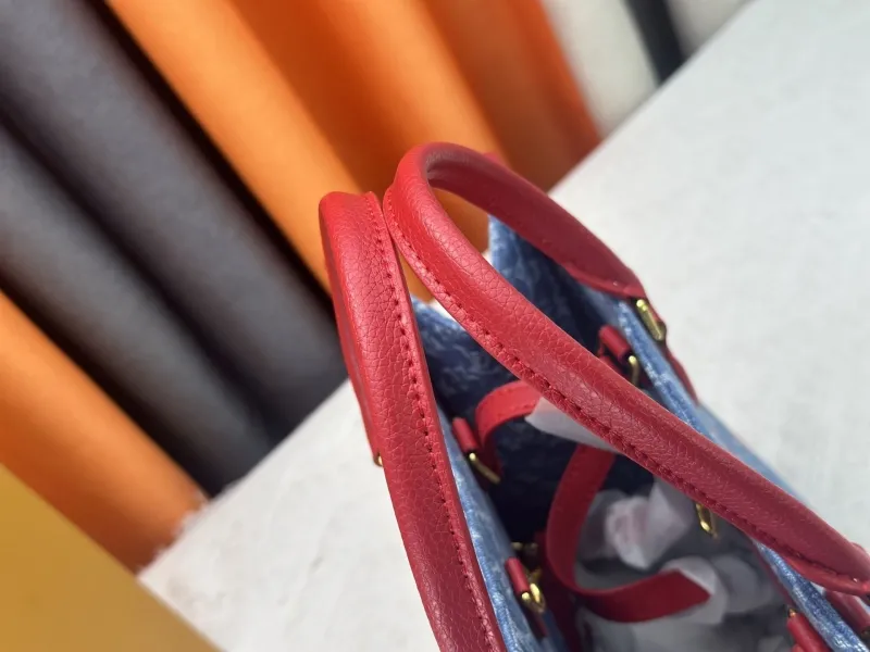 LV Shopping Bags-42 - Image 7