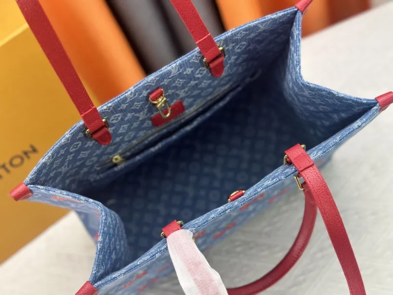 LV Shopping Bags-42 - Image 8