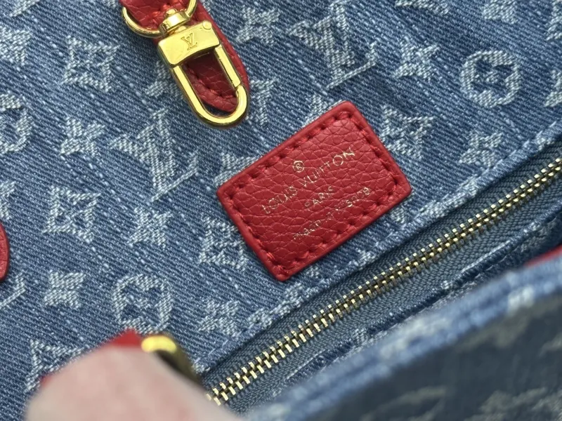 LV Shopping Bags-42 - Image 9