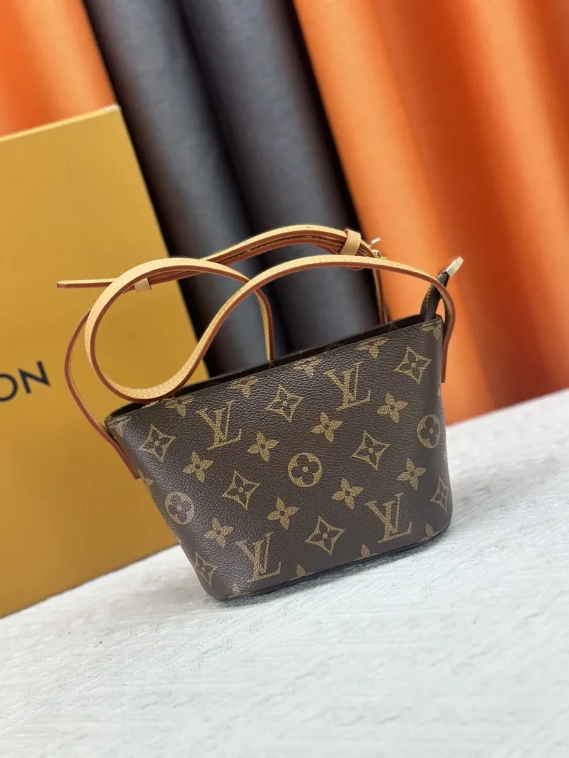 LV Shopping Bags-43