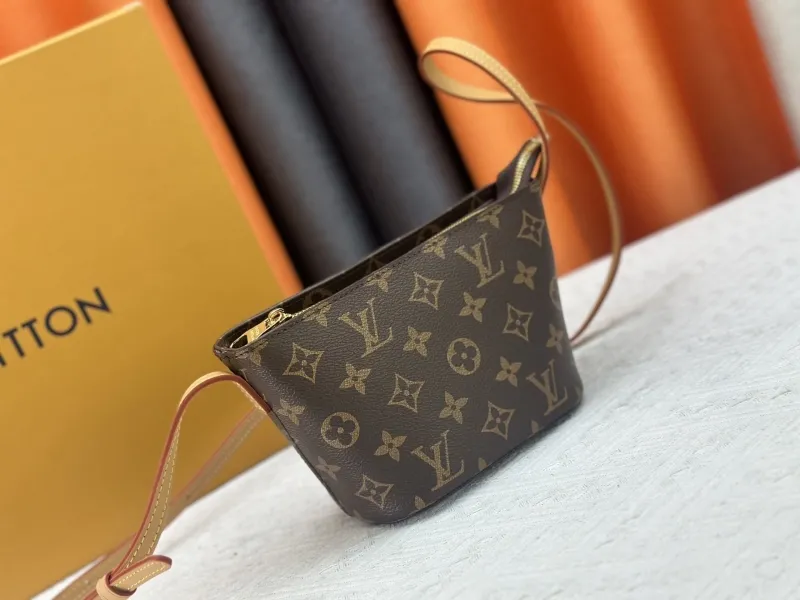 Alternative view of LV Shopping Bags-43