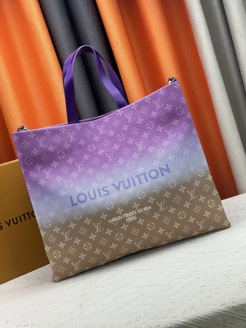 LV Shopping Bags-44