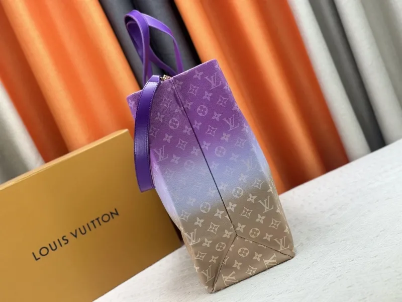 LV Shopping Bags-44 - Image 3