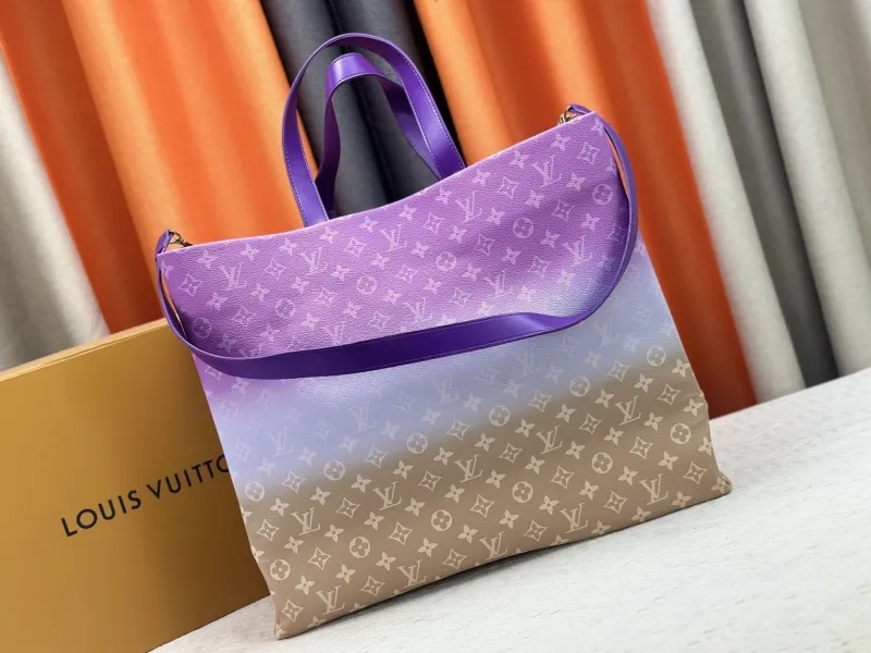 LV Shopping Bags-44 - Image 4