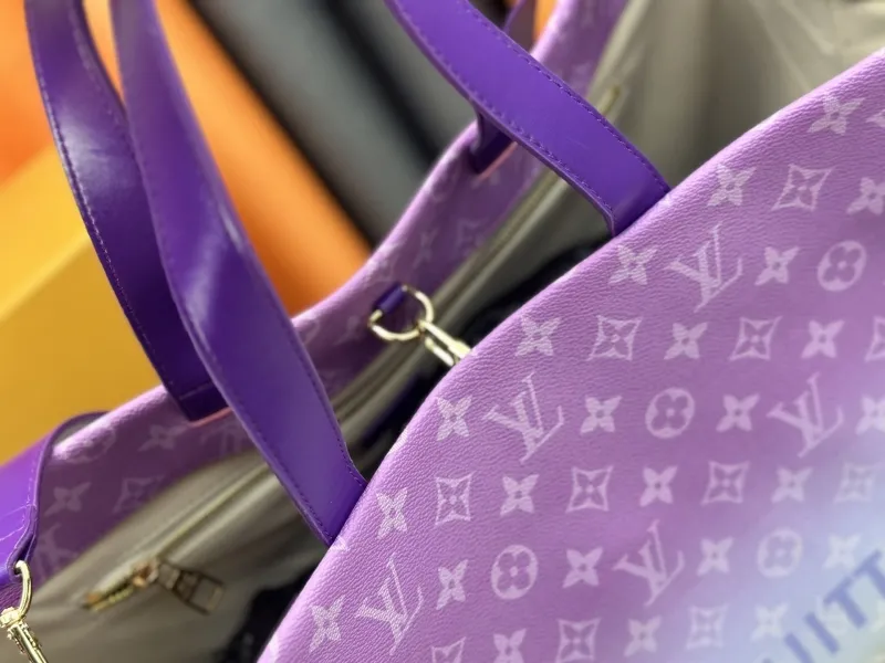 LV Shopping Bags-44 - Image 7