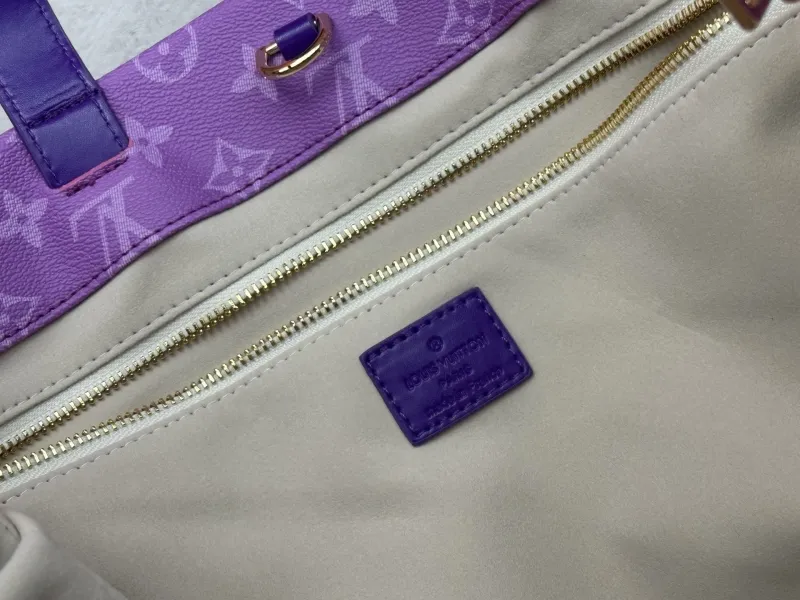 LV Shopping Bags-44 - Image 8