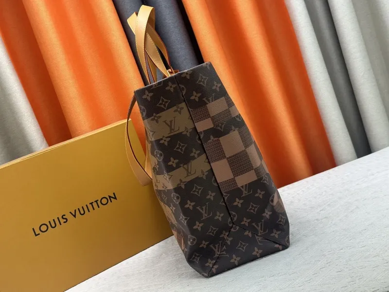LV Shopping Bags-45 - Image 3