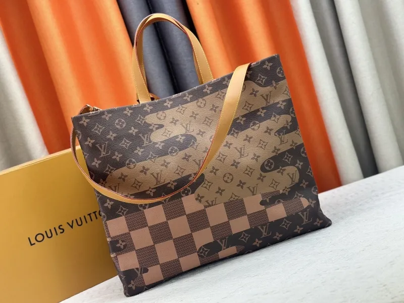 LV Shopping Bags-45 - Image 4