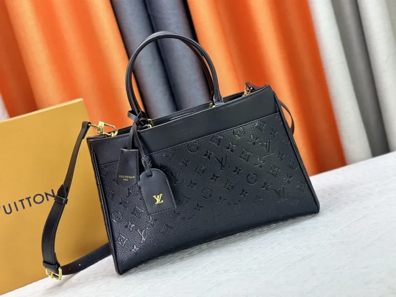LV Shopping Bags-46