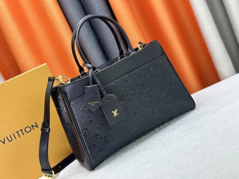 Alternative view of LV Shopping Bags-46