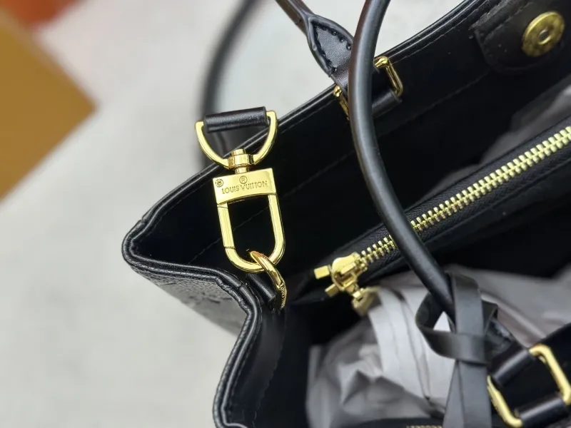 LV Shopping Bags-46 - Image 7