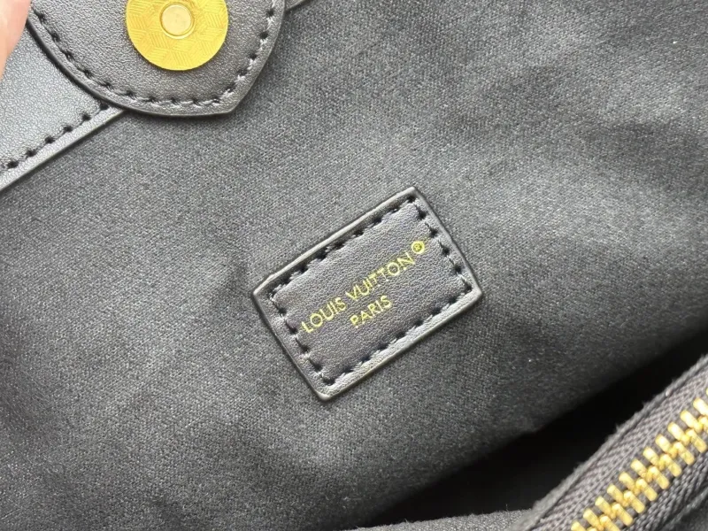 LV Shopping Bags-46 - Image 9