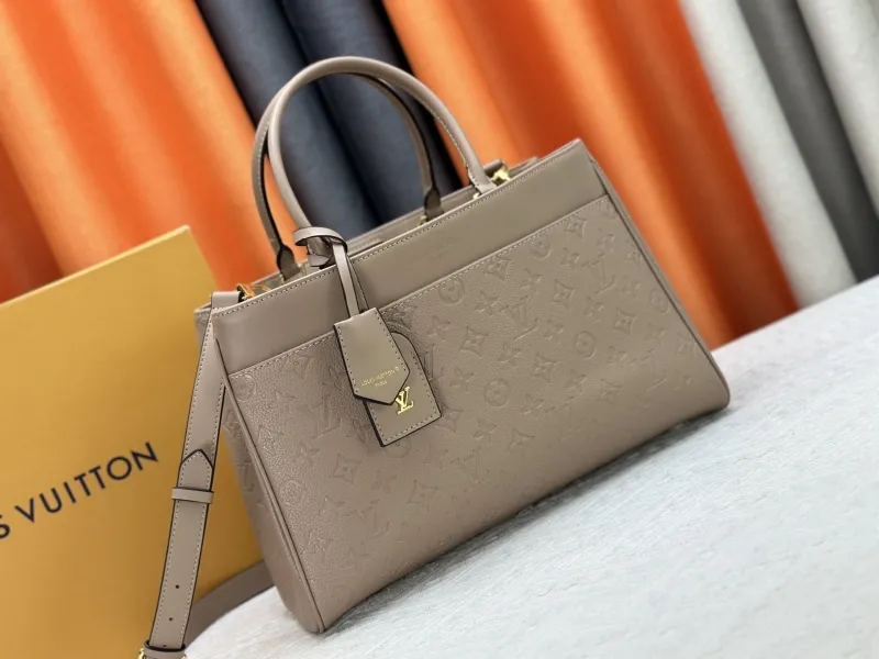 Alternative view of LV Shopping Bags-47