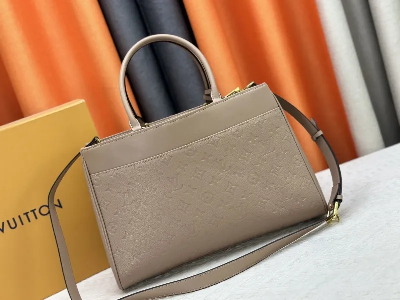 LV Shopping Bags-47 - Image 4