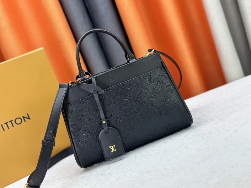 LV Shopping Bags-48