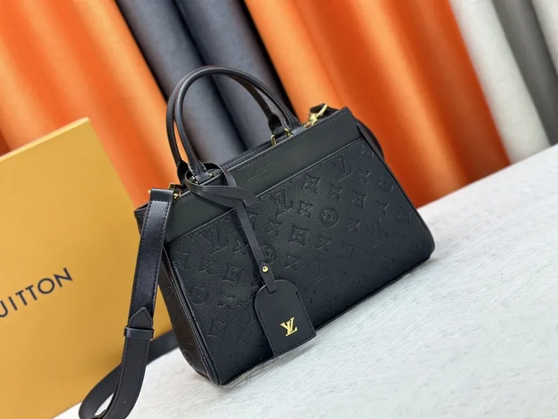 Alternative view of LV Shopping Bags-48