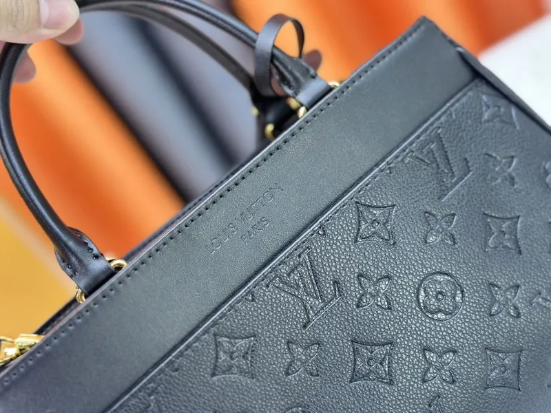 LV Shopping Bags-48 - Image 6