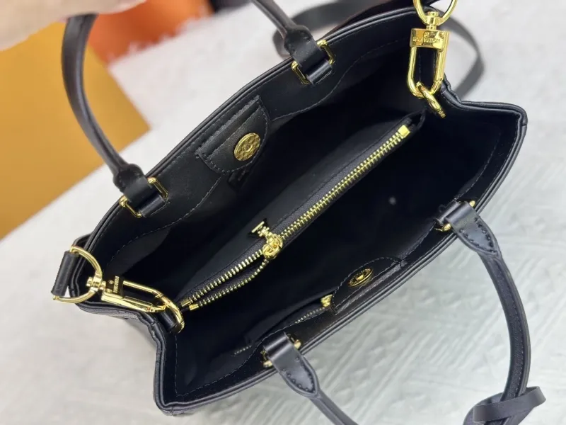 LV Shopping Bags-48 - Image 8