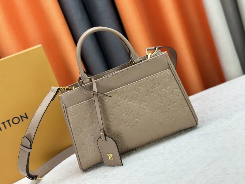 LV Shopping Bags-49
