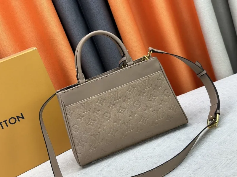 LV Shopping Bags-49 - Image 4