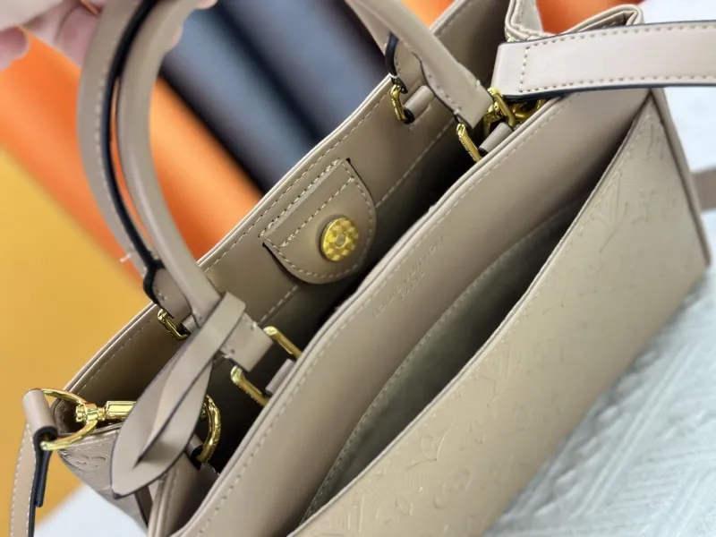 LV Shopping Bags-49 - Image 6
