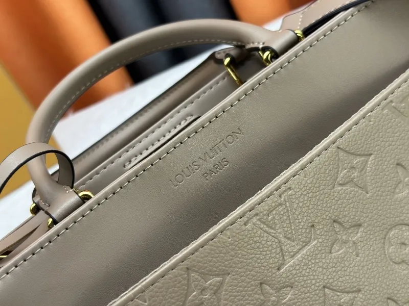 LV Shopping Bags-49 - Image 7
