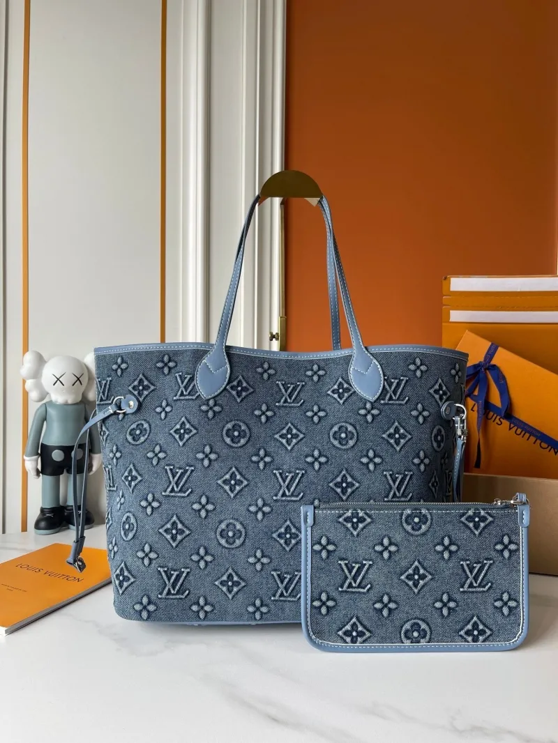 LV Shopping Bags-50